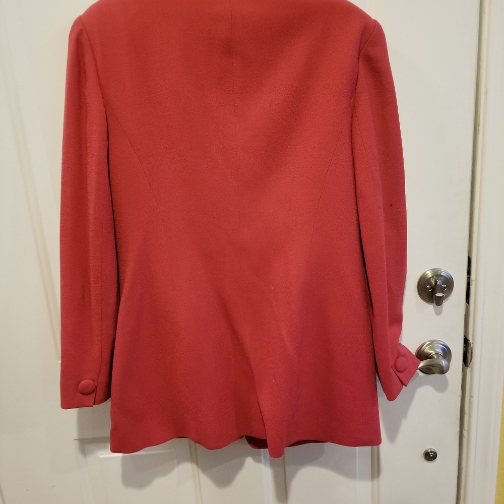Women's Executive Suit 2 Piece - Picture 7 of 7